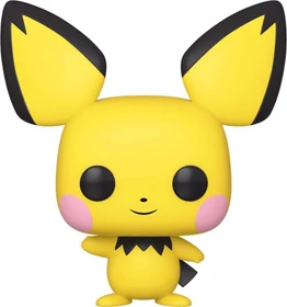 FunKo Pop! Games - Pokémon - Pichu