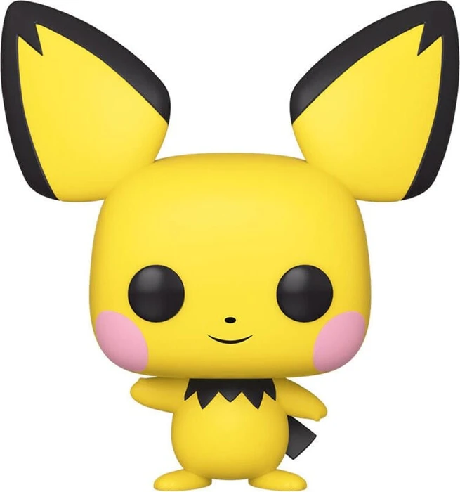 FunKo Pop! Games - Pokémon - Pichu
