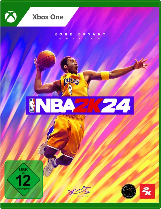 (Xbox One/SX)