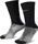 Nike Grip Vapor Strike Crew Socken schwarz/weiß (DH6613-010)
