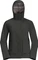 Jack Wolfskin Wandermood 3l Funktionsjacke granite black (Damen) Vorschaubild