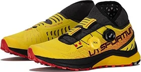La Sportiva Jackal II BOA schwarz/gelb (Herren)