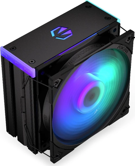 Endorfy Fera 5 Black ARGB