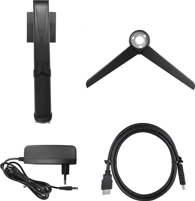 AmazonBasics Gaming Monitor, 24"