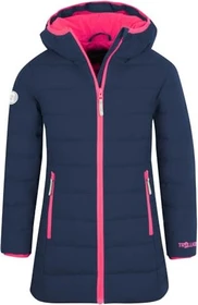 Trollkids Stavanger Mantel navy (Junior)
