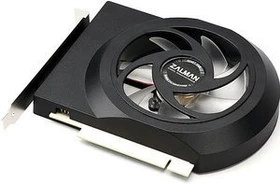 Zalman ZM-SC100 PCI Slot-Kühler