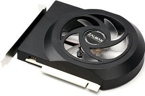 Zalman ZM-SC100 PCI Slot-Kühler