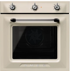 Smeg SF6905PF Backofen