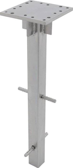 Doppler Bodenanker Universal für Pendel-/Ampelschirme
