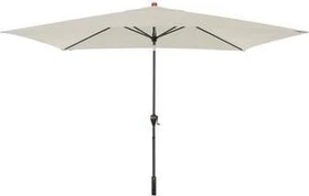 Doppler myZONE Sonnenschirm 300x250cm natur