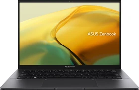 ASUS ZenBook 14 UM3402YA#B0BRYH5SVJ, Jade Black, Ryzen 5 7530U, 16GB RAM, 512GB SSD, DE
