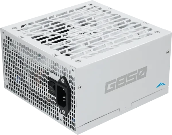 SAMA G Series G850 weiß 850W, ATX 3.1