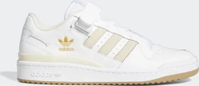 adidas Forum Low cloud white/wonder white/gum