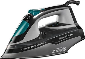 Russell Hobbs Colour Control Supreme Dampfbügeleisen