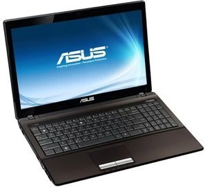 ASUS K53U-SX071D, C-50, 2GB RAM, 320GB HDD, DE