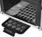 Thermaltake Overseer RX-I Snow Edition, Acrylfenster Vorschaubild
