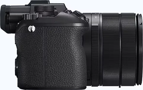 Sony Cyber-shot DSC-RX10 V