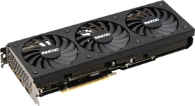 INNO3D GeForce RTX 3080 X3 LHR, 10GB GDDR6X, HDMI, 3x DP