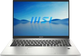 MSI Prestige 16 Studio A13VF-089, Urban Silver, Core i7-13700H, 16GB RAM, 1TB SSD, GeForce RTX 4060, DE
