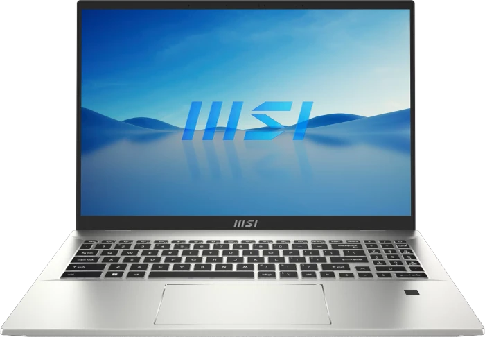 MSI Prestige 16 Studio A13VF-089, Urban Silver, Core i7-13700H, 16GB RAM, 1TB SSD, GeForce RTX 4060, DE