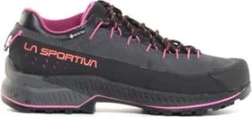 La Sportiva TX4 Evo GTX carbon/springtime (Damen)