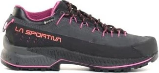 La Sportiva TX4 Evo GTX carbon/springtime (Damen)