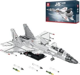 Reobrix J-15 Flying Shark