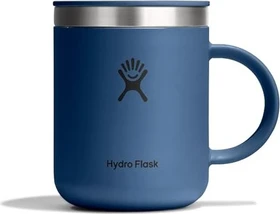 Hydro Flask Coffee Mug Isolierbecher 355ml harbour blue