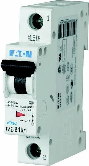 Eaton FAZ-B5/1