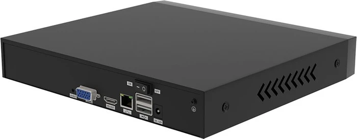Foscam FNA108H 8-Kanal, Netzwerk-Videorecorder