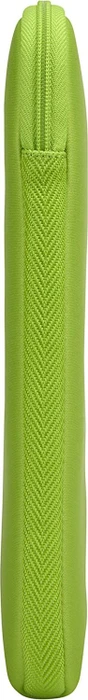 Case Logic LAPS-116 15-16" Laptop Sleeve Lime grün