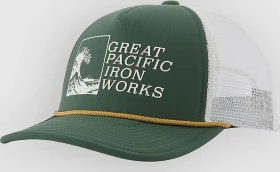 Patagonia Broadcaster Kappe gpiw: canopy green