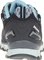 Meindl Activo Sport GTX schwarz/azur (Damen) Vorschaubild