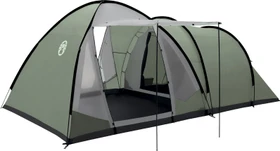 Coleman Waterfall 5 Deluxe Kuppelzelt