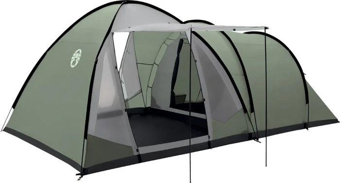 Coleman Waterfall 5 Deluxe Kuppelzelt