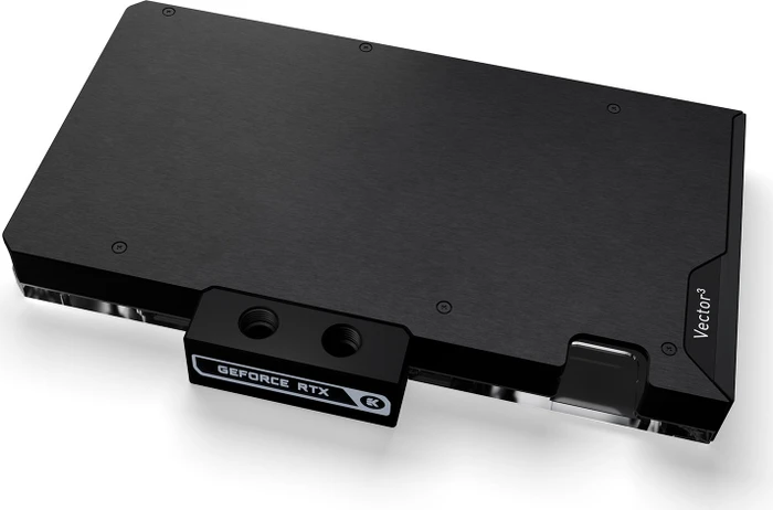EK Water Blocks Quantum Line EK-Quantum Vector³ Master RTX 5090, Nickel, Acryl