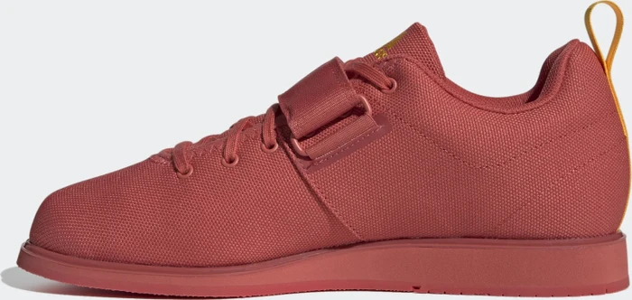 adidas Powerlift 4 crew red/grey six/crew yellow (Herren)