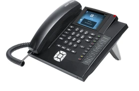 Auerswald COMfortel 1400 schwarz