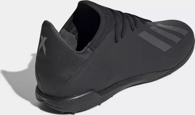 adidas X 19.3 TF core black/utility black/silver met. (Herren)