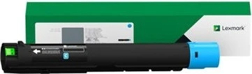 Lexmark 85D0 Verbrauchsmaterial CX930/CX931
