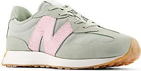 New Balance 327 Lace rose sugar/garter snake (Junior)