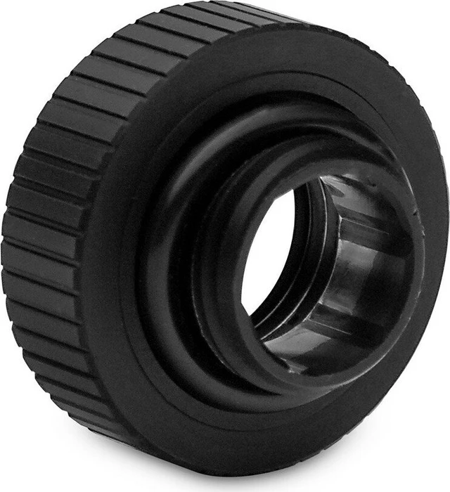 EK Water Blocks Quantum Line EK-Quantum Torque Extender Static MM 7, G1/4", schwarz