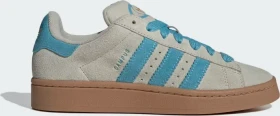adidas Campus 00s putty grey/preloved blue/gold metallic (Damen)