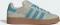 adidas Campus 00s putty grey/preloved blue/gold metallic (Damen) Vorschaubild