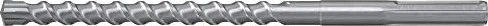 fischer SDS-max IV Hammerbohrer, 24x200x320mm, 1 Stück