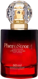 PheroStrong Pheromone Limited Edition For Women Pheromonparfum, 50ml