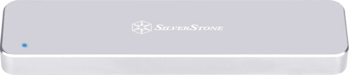 SilverStone MS09S, M.2 SSD, USB-A 3.1