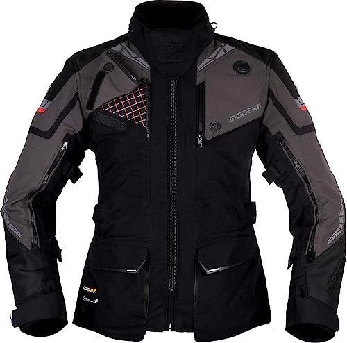 Modeka Panamericana II Lady Jacke (verschiedene Größen)