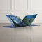 MSI Prestige 14 Flip AI+ Starry Night Over the Rhone-273N, Star Blue, Core Ultra X9 378H, 32GB RAM, 1TB SSD, DE, Vincent van Gogh Edition Vorschaubild