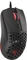 Genesis Krypton 750 Ultralight Gaming Mouse schwarz, USB Vorschaubild